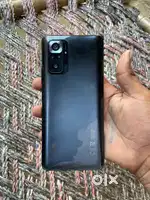 Redmi note 10 pro max   6gb ram 128 memory