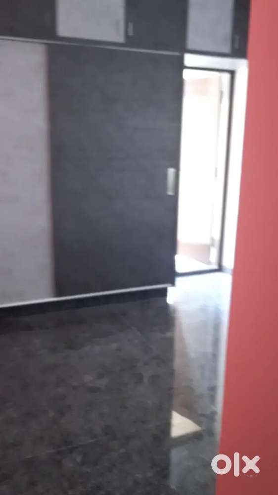 Independent Duplex House