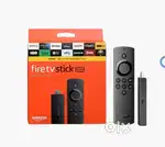 Amazon Fire TV Stick Lite – Unused, Excellent Condition