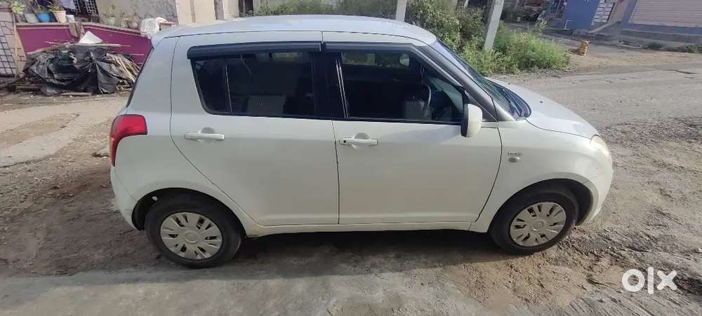Maruti Suzuki Swift 2009