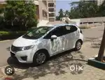 Need parsonal driver lady advocate automatic and manual car