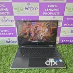 HP Pavilion X360 i5 11th Gen 16GB/SSD 512GB 14inch Touch 2 in 1 Laptop