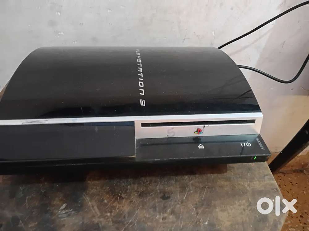 Ps3 PLAYSTATION 3