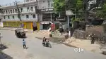 Near vindhyachal Temple Main road facing shop near vindhyachal Temple