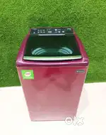 Latest model, whirlpool stain wash ultra top load washing machine