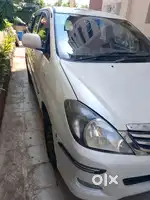 Toyota Innova 2008 Diesel 300000 Km Driven