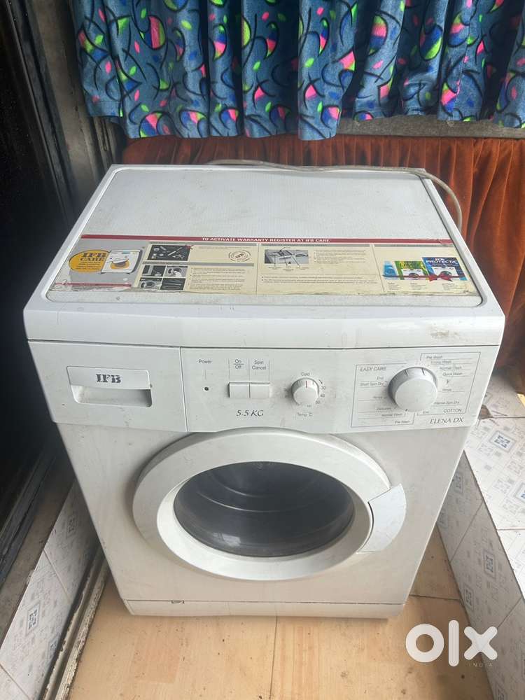 IFB washing machine