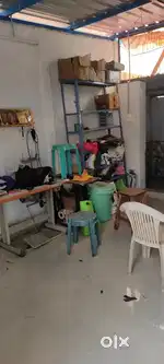 Godown purpose and office purpose for rent available