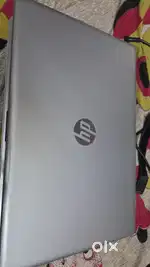 HP 15 8GB RAM 1TB HHD