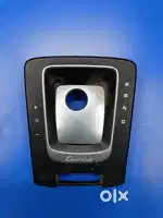 Porsche Automatic Transmission Shift Cover Plate