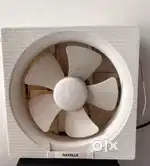 Havells Exhauter 1200rupee only