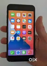 Apple iphone 8 red 64 gb battery 85%