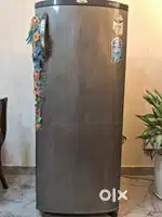 Whirlpool fridge