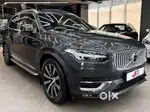 Volvo XC 90 D5 Inscription, 2021, Diesel