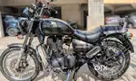 ROYAL ENFIELD THUNDERBIRD 350