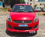 Maruti Suzuki Swift VDI BS IV, 2016, Diesel