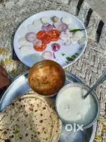 Cook sab bana leti hu
