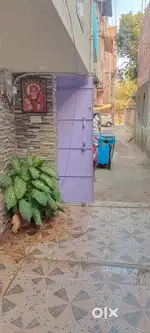 1 ROOM WITH ATTACHED BATHROOM AND BALCONY AVAILABLE FOR RENT @2500/-