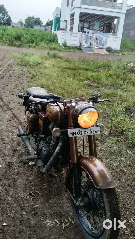 All ok condition