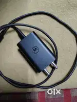Motorola fusion 50 mobile charger