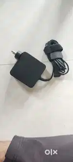 New Lenovo charger
