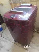 Samsung 6.5kg top load fully automatic washing machine