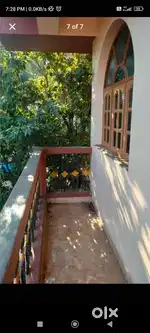 1Bhk Flat for Rent