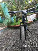 3 Year Old Cycle