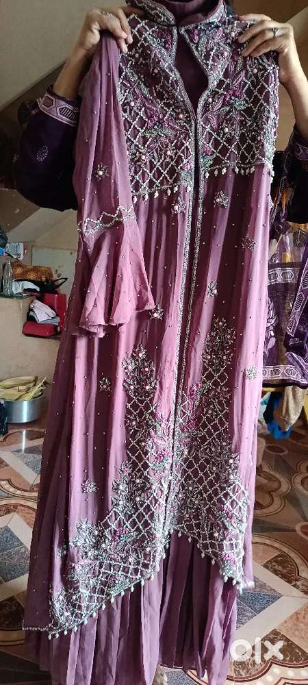 Fancy drees