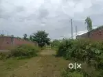 PLOT FOR SELL NEAR HIGHWAY