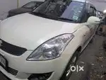 Maruti Suzuki Swift 2011-2014 ZDi, 2013, Diesel