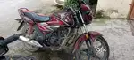 Honda shine 5 year
