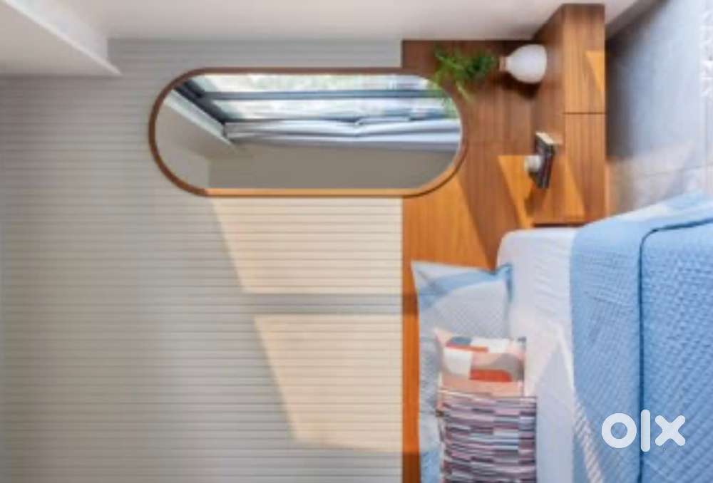 Your dream home 2bhk premium flat in Noida extension with greenery