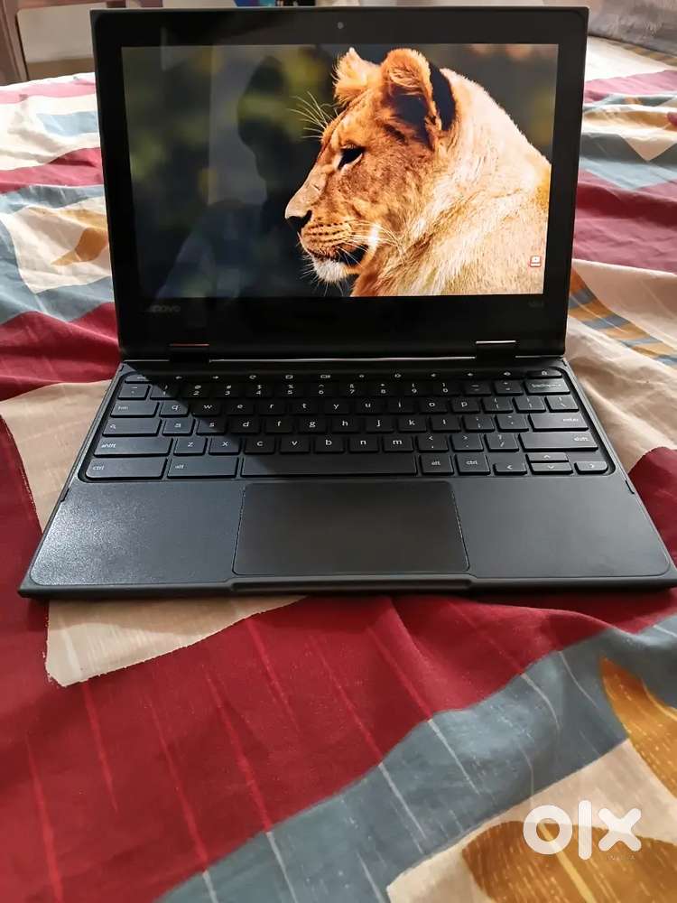 Lenovo chromebook
