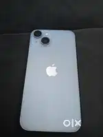 IPhone 14 with bill box
