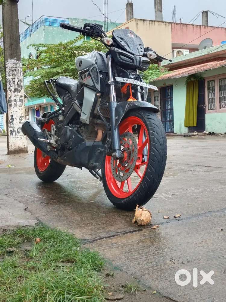 Good condition and good mileage