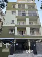 3 Bedroom flat for Rent near to Musarambagh metro station