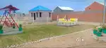 Ready to shift Farmhouse near Bikaner-Napasar Highway at Rs 21 Lacs