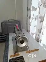 Usha sewing machine