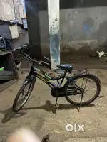 Bicycle in good condition