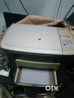 HP printer 1005
