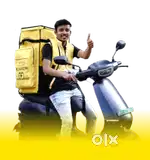 Door to door bike and car wash service person required