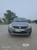 Maruti Suzuki Swift Dzire 1.3 VXI, 2014, Petrol