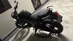 Good condition  FZ FI