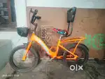 Baby cycle