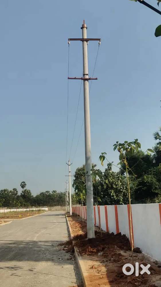 ANANDAPURAM THARLUWADA GOOGLE DATA CENTRE NEAR VMRDA PLOTS SALE