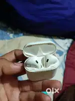 Airpods 2nd Gen