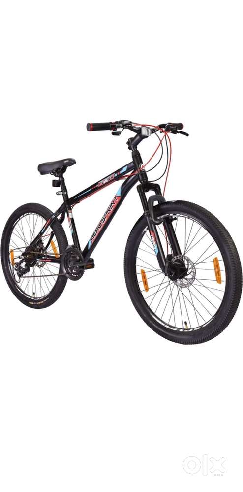 Herosprint 29 t cycle