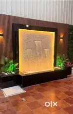 Helper for interior company