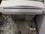 Panasonic split AC 1.5 ton 3 star